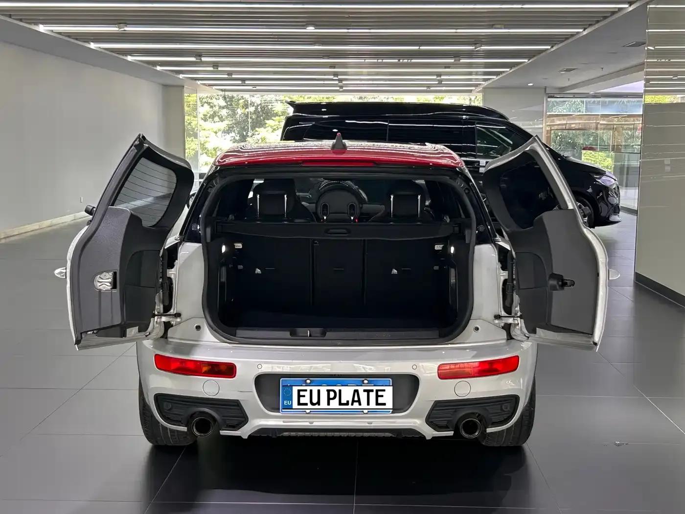 MINI JCW CLUBMAN 2018 2.0T JOHN COOPER WORKS ALL- — миниатюра 3