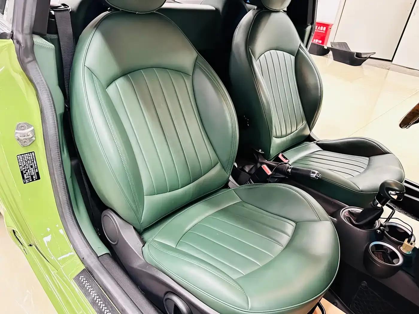 2012 MINI COUPE 1.6L COOPER — миниатюра 18