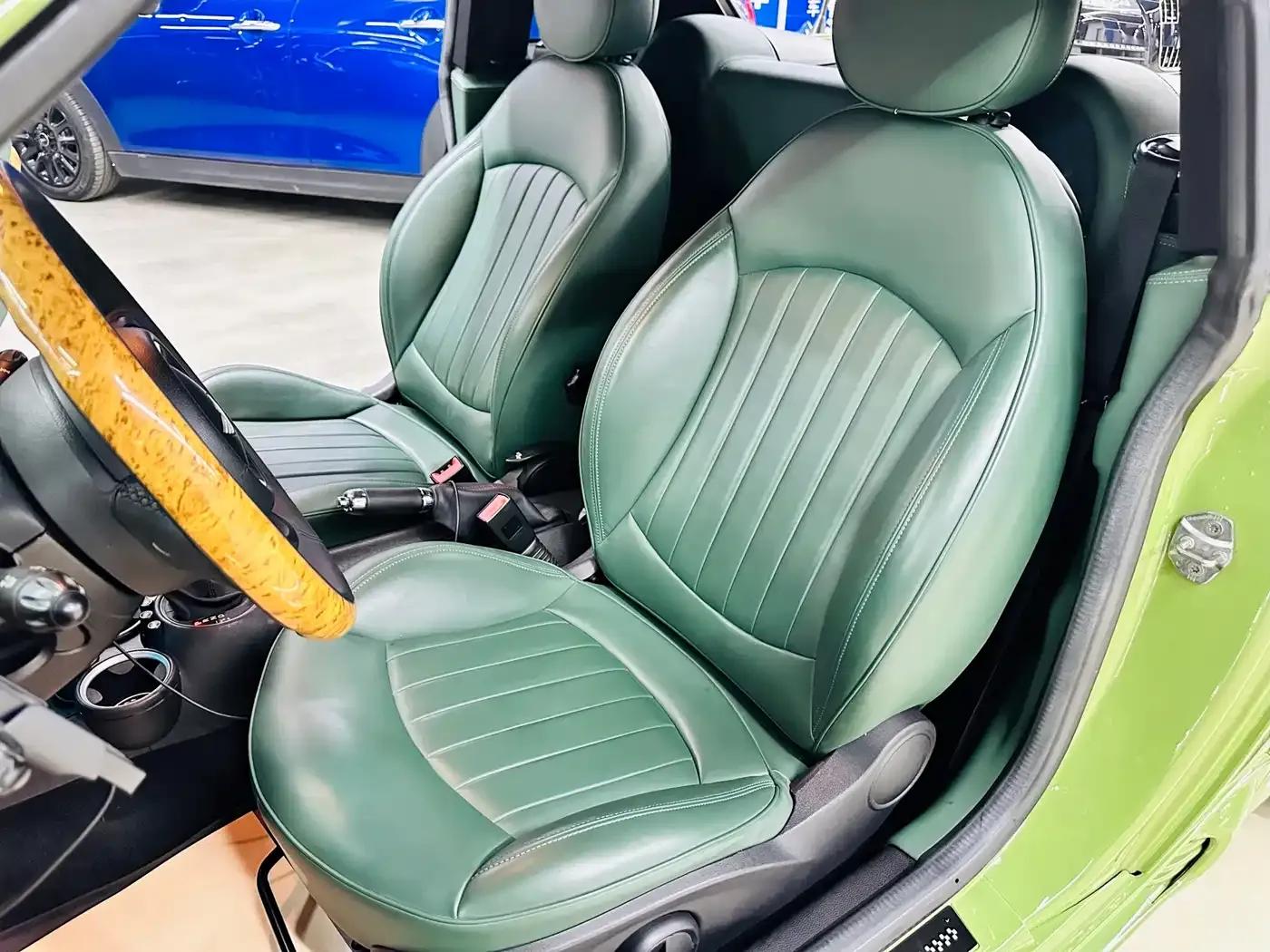 2012 MINI COUPE 1.6L COOPER — миниатюра 20