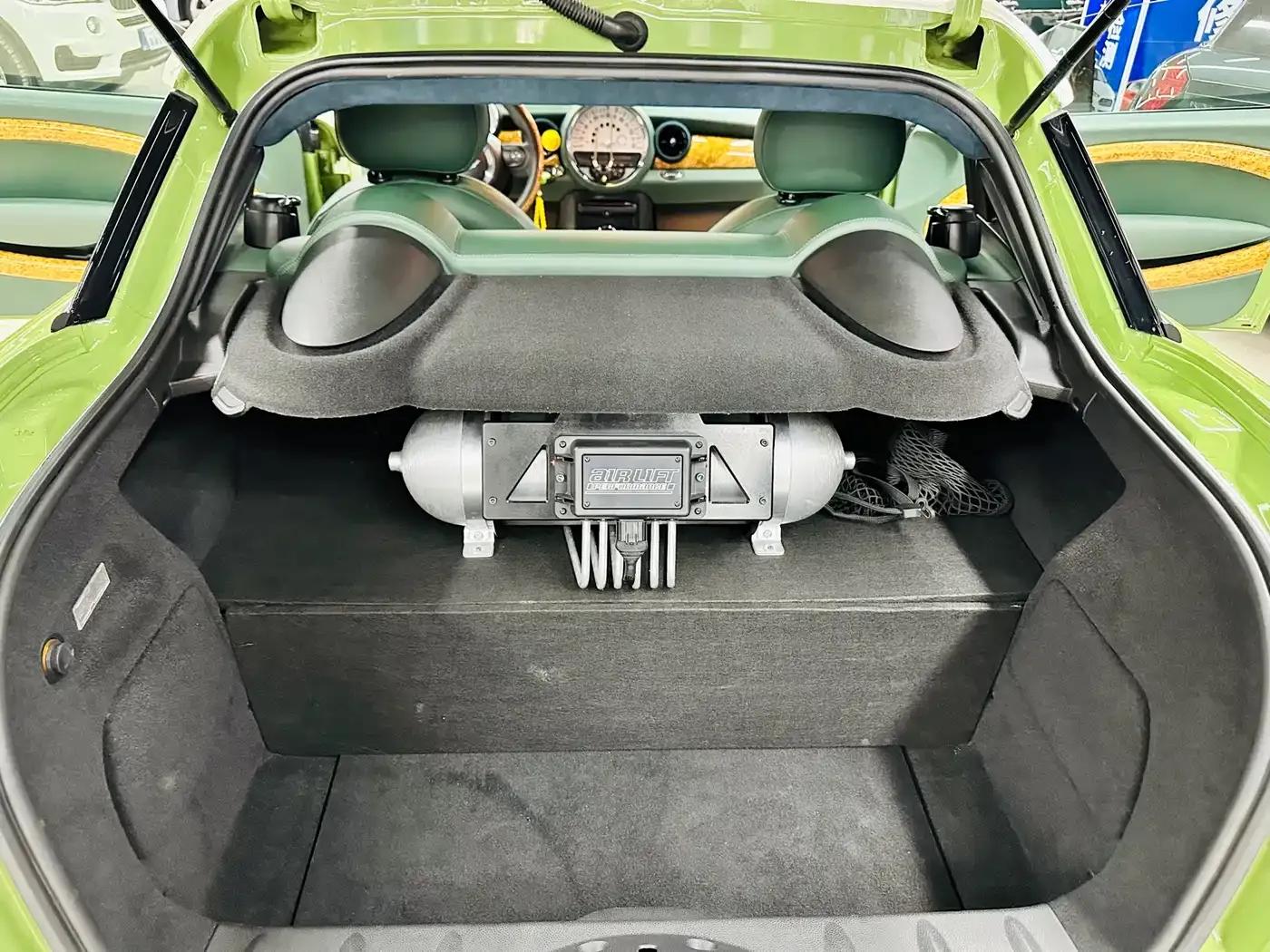 2012 MINI COUPE 1.6L COOPER — миниатюра 25
