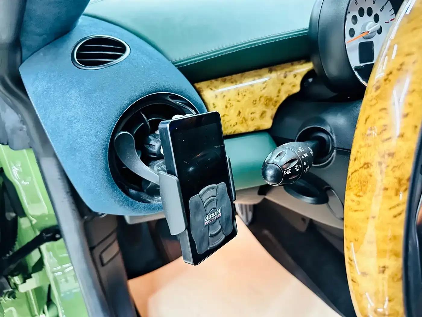 2012 MINI COUPE 1.6L COOPER — миниатюра 27