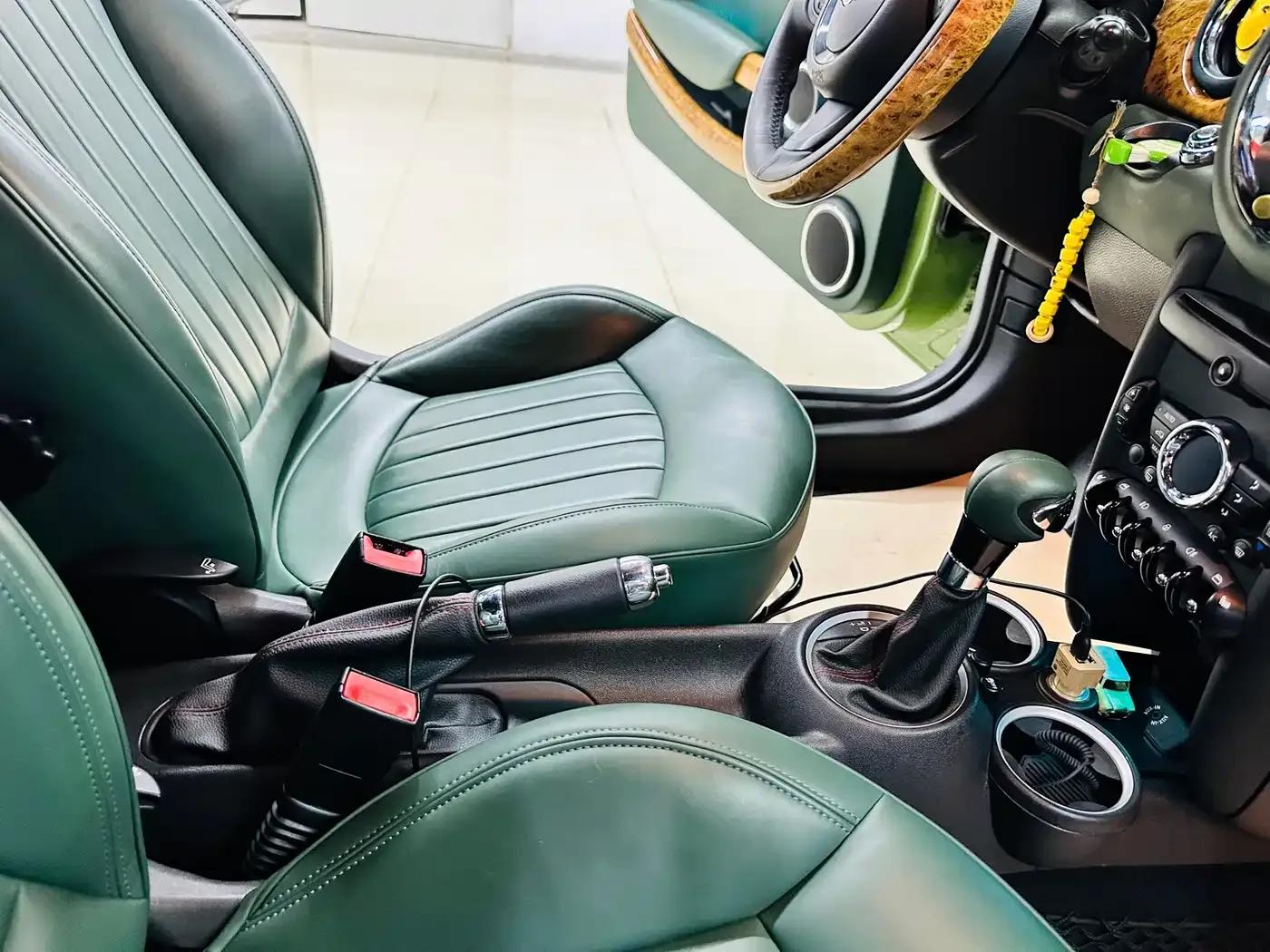 2012 MINI COUPE 1.6L COOPER — миниатюра 31