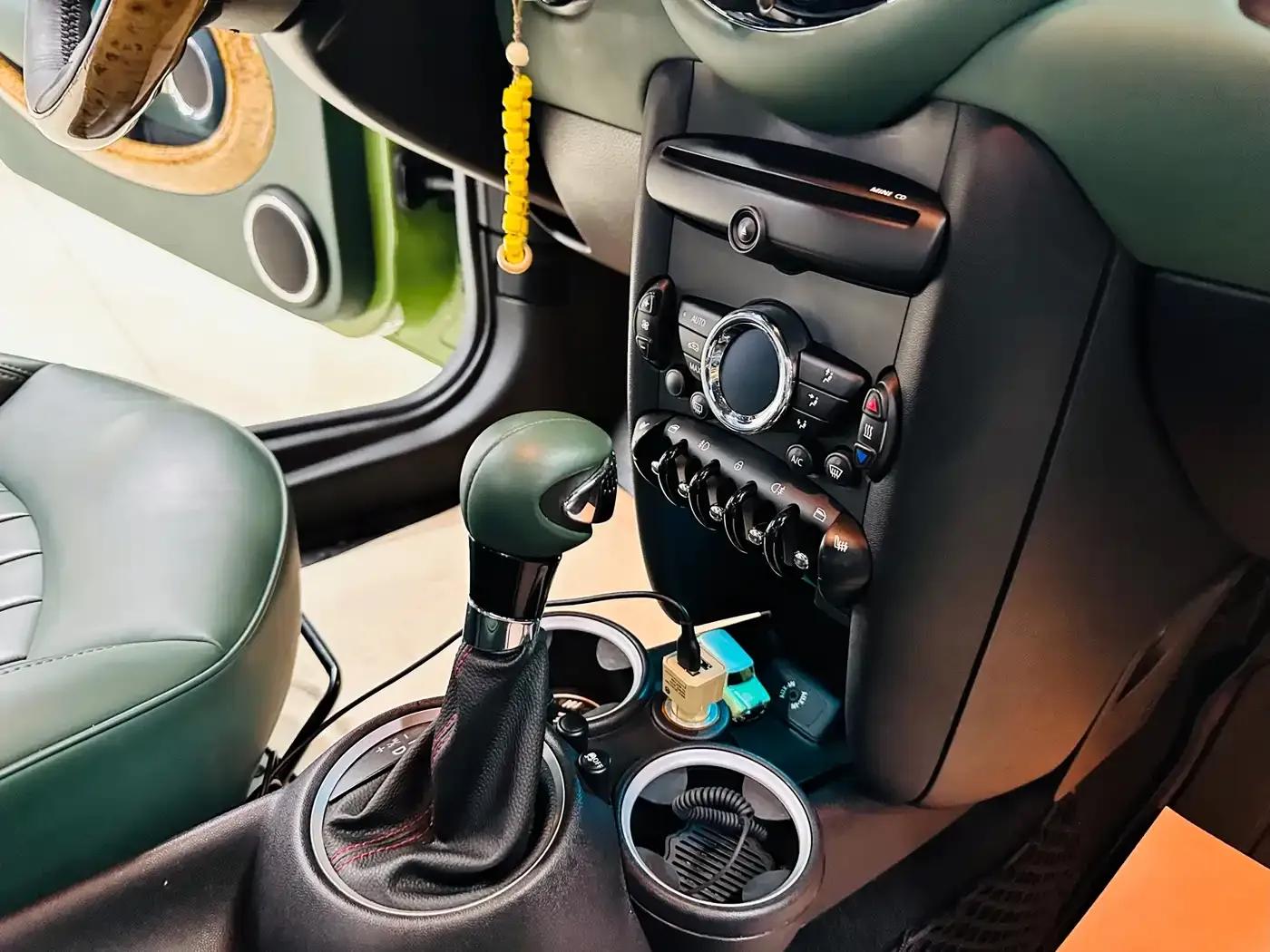 2012 MINI COUPE 1.6L COOPER — миниатюра 32