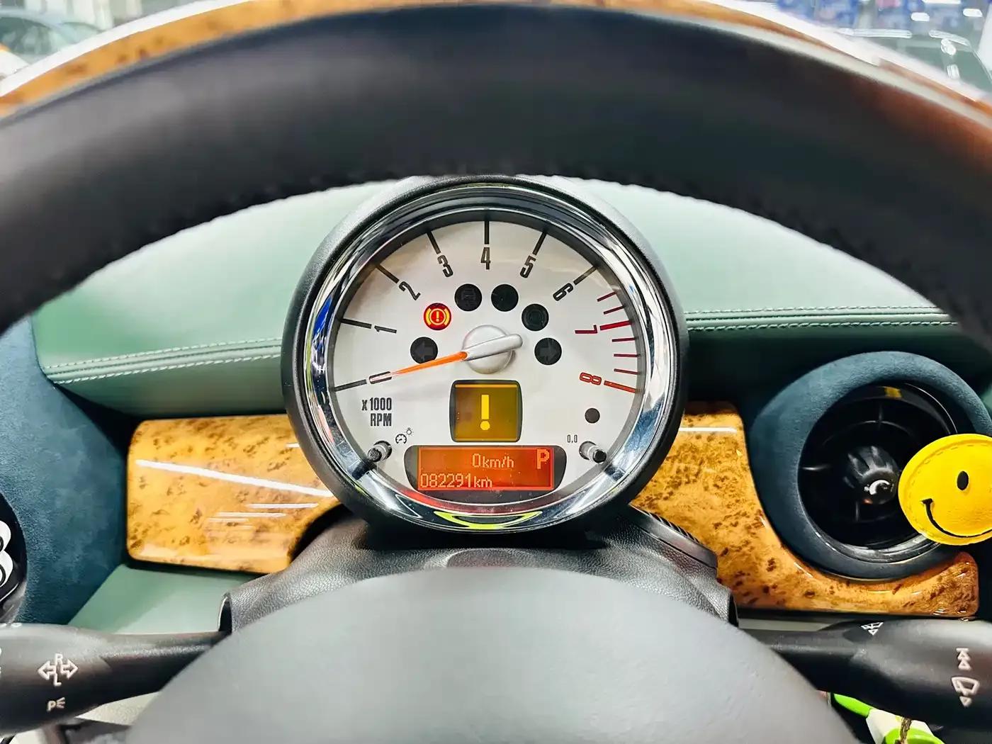 2012 MINI COUPE 1.6L COOPER — миниатюра 33