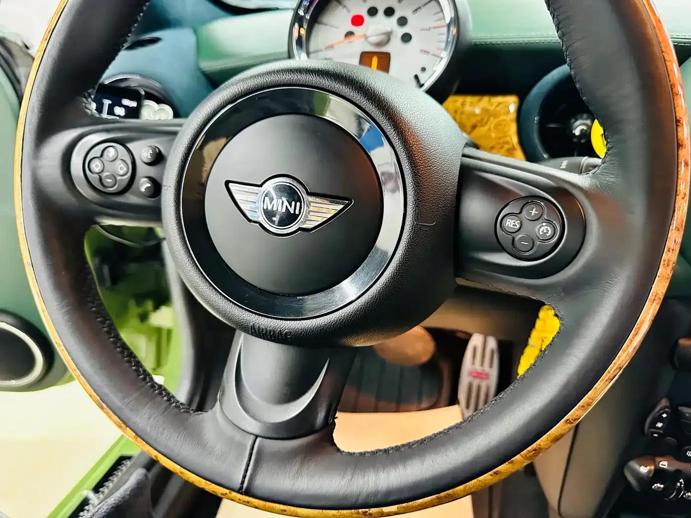 2012 MINI COUPE 1.6L COOPER — миниатюра 36