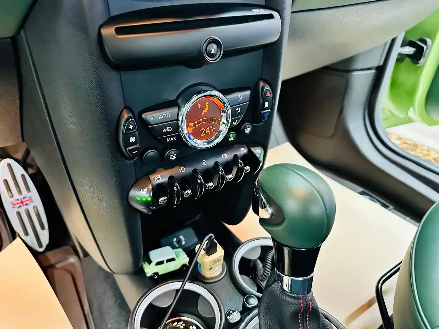 2012 MINI COUPE 1.6L COOPER — миниатюра 39