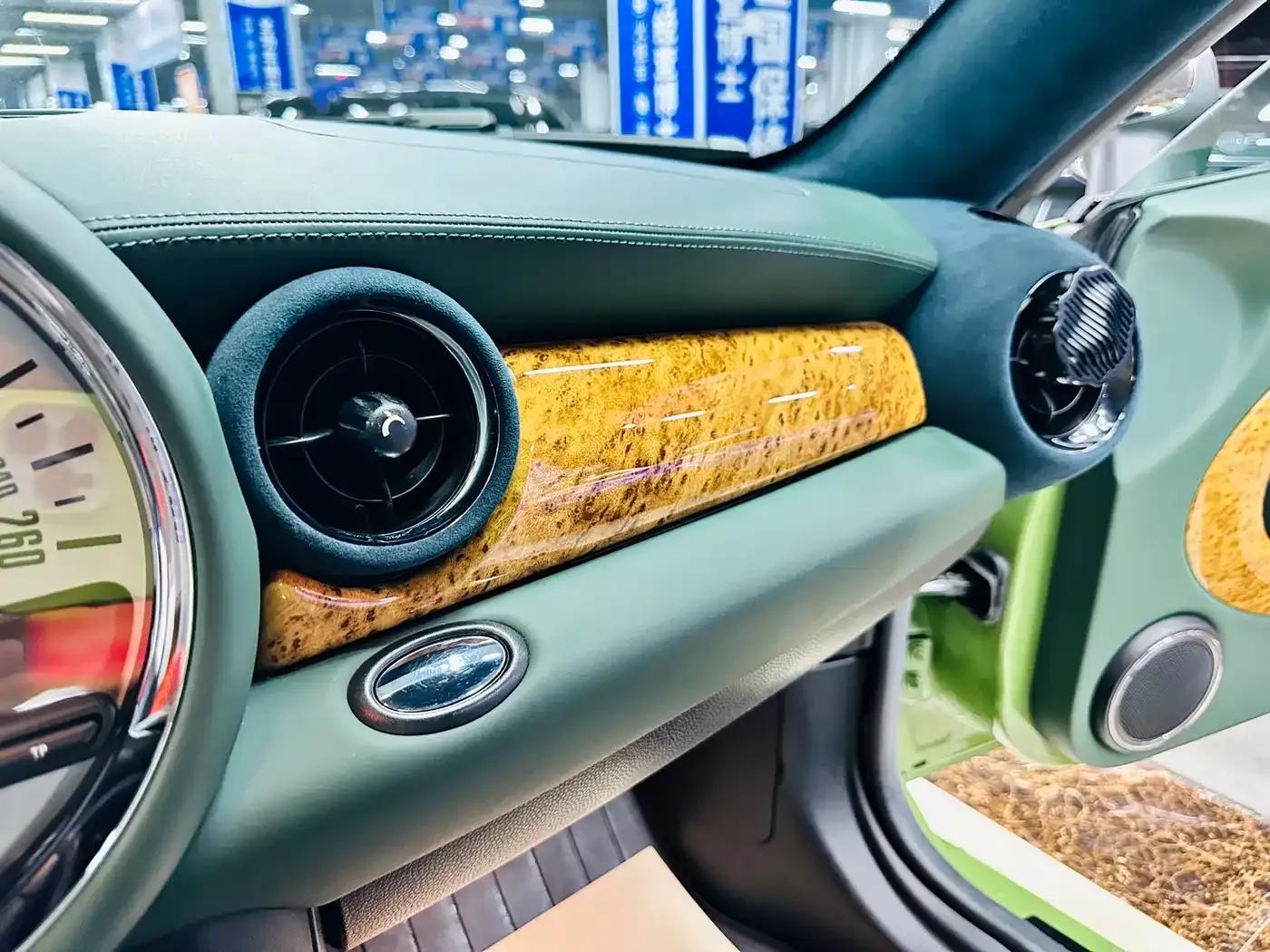2012 MINI COUPE 1.6L COOPER — миниатюра 40