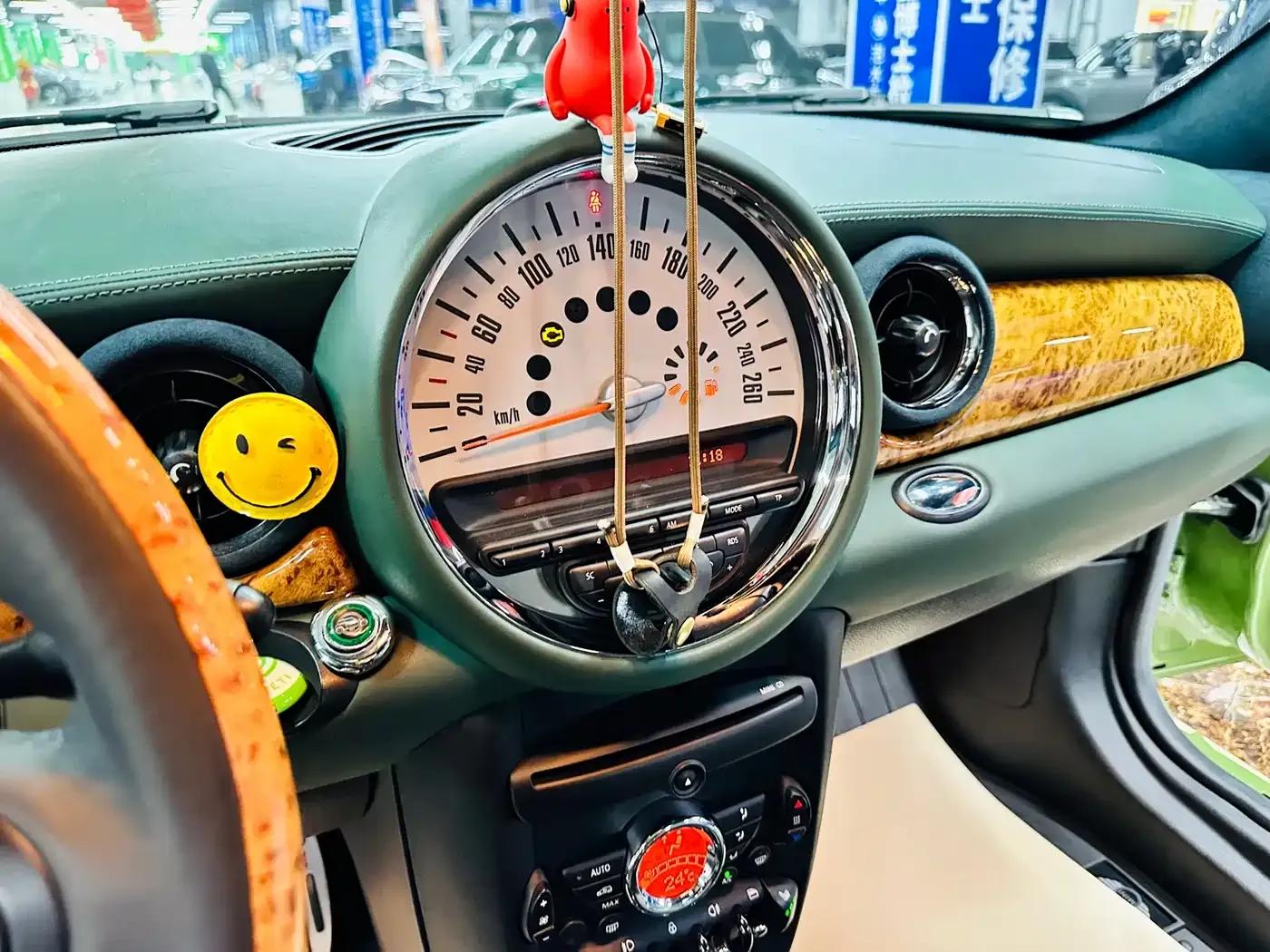 2012 MINI COUPE 1.6L COOPER — миниатюра 41