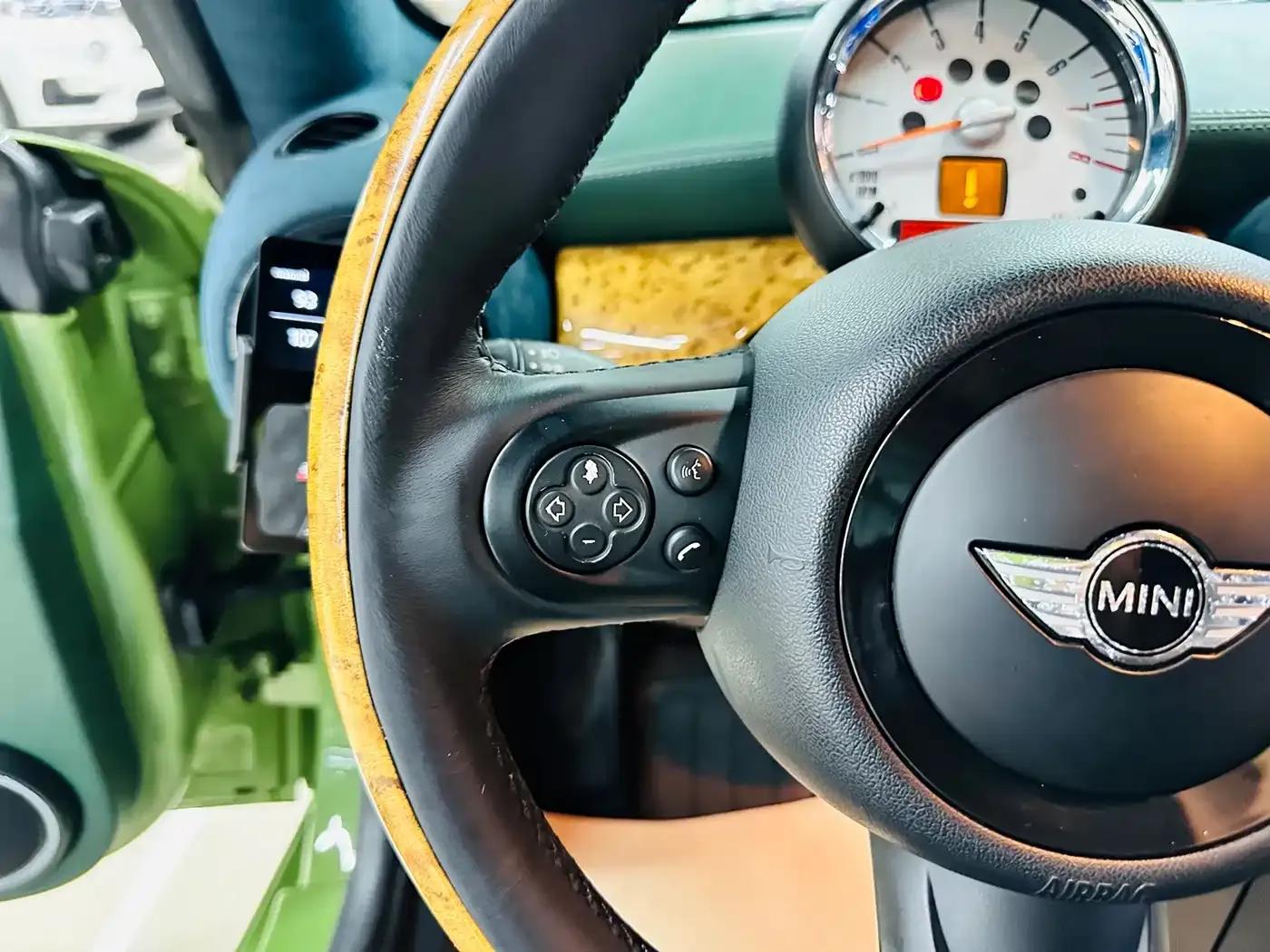 2012 MINI COUPE 1.6L COOPER — миниатюра 42