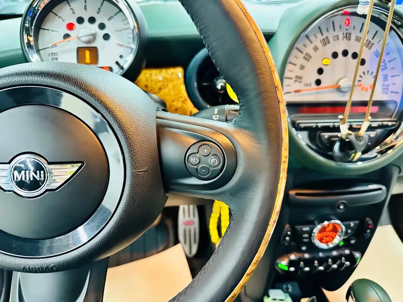 2012 MINI COUPE 1.6L COOPER — миниатюра 43
