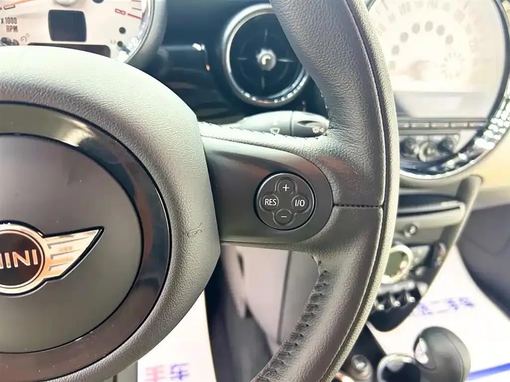 2012 MINI COUPE 1.6L COOPER — миниатюра 11