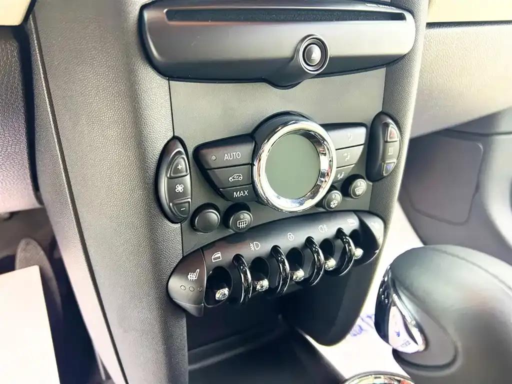 2012 MINI COUPE 1.6L COOPER — миниатюра 13