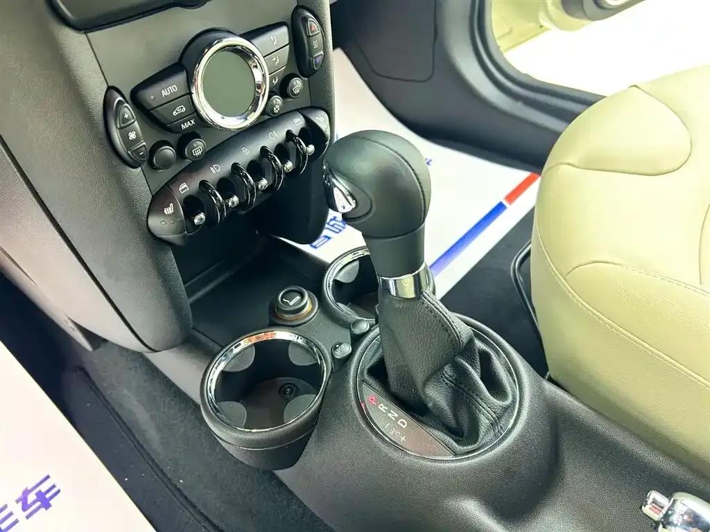 2012 MINI COUPE 1.6L COOPER — миниатюра 14