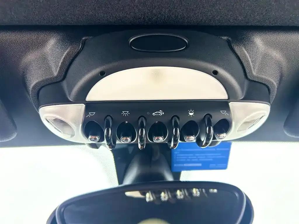 2012 MINI COUPE 1.6L COOPER — миниатюра 15