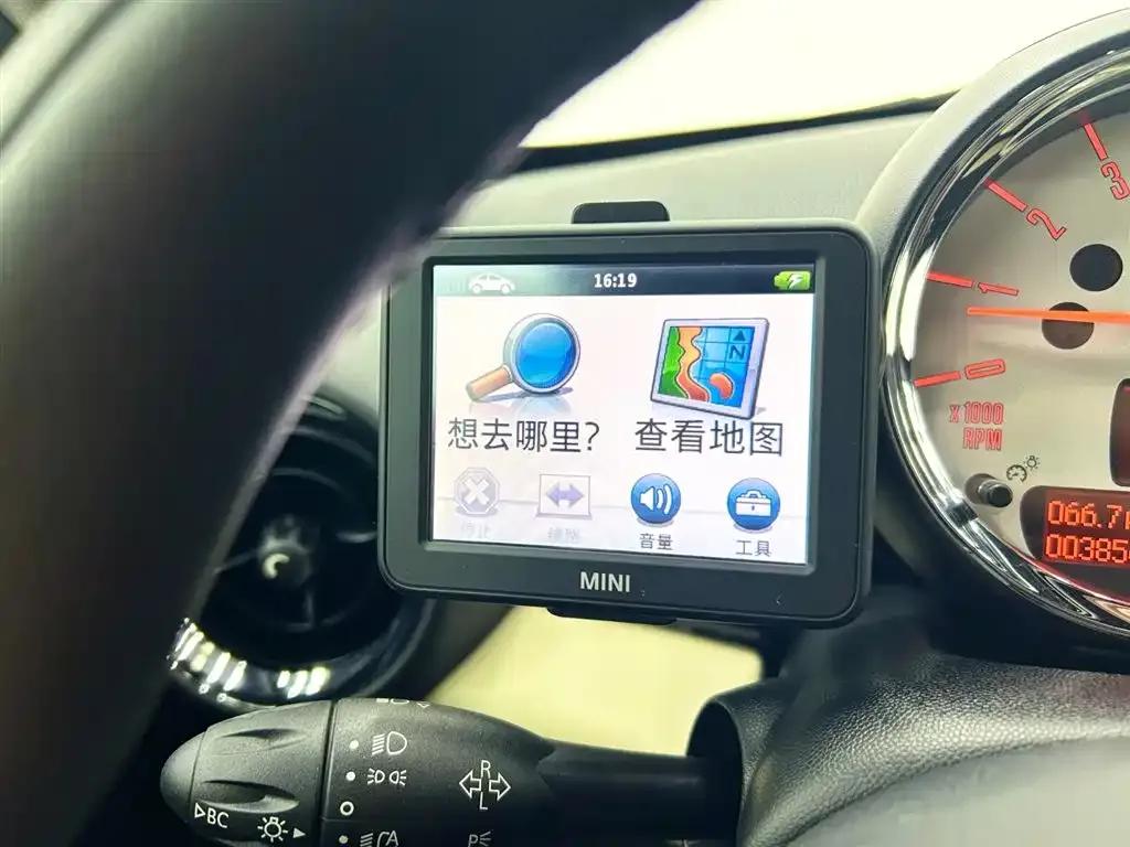 2012 MINI COUPE 1.6L COOPER — миниатюра 16
