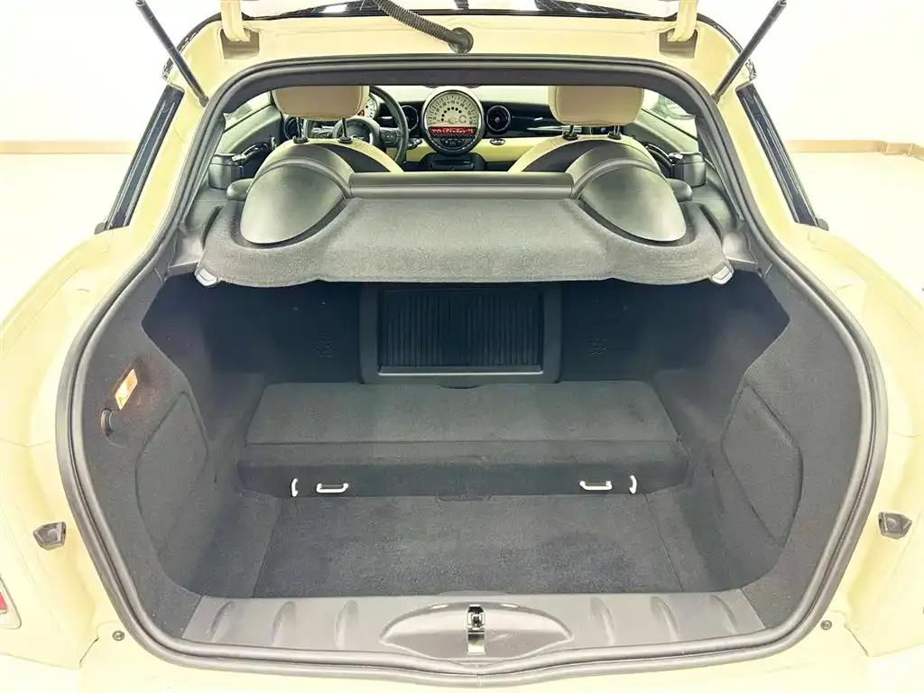 2012 MINI COUPE 1.6L COOPER — миниатюра 17