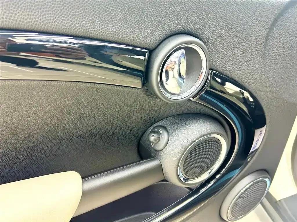 2012 MINI COUPE 1.6L COOPER — миниатюра 9
