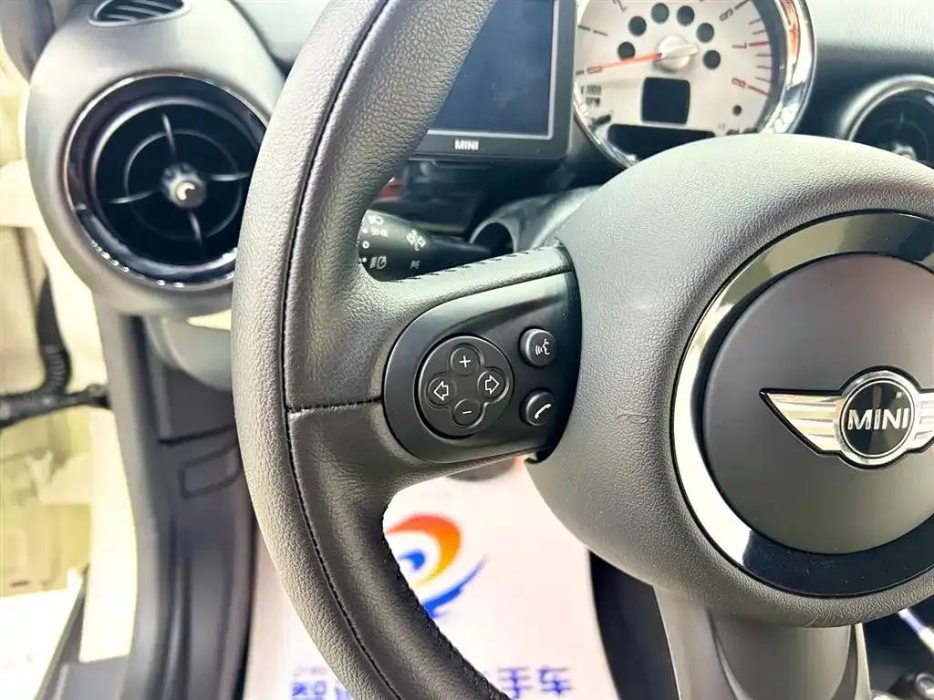 2012 MINI COUPE 1.6L COOPER — миниатюра 10