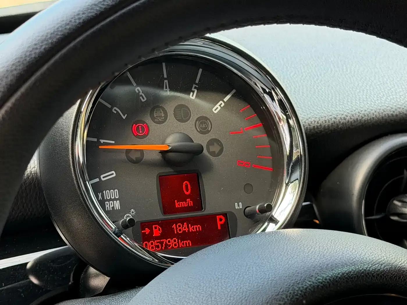 2012 MINI COUPE 1.6L COOPER — миниатюра 15