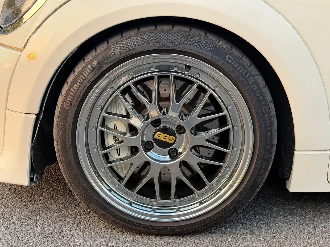 2012 MINI ROADSTER 1.6L COOPER — миниатюра 6
