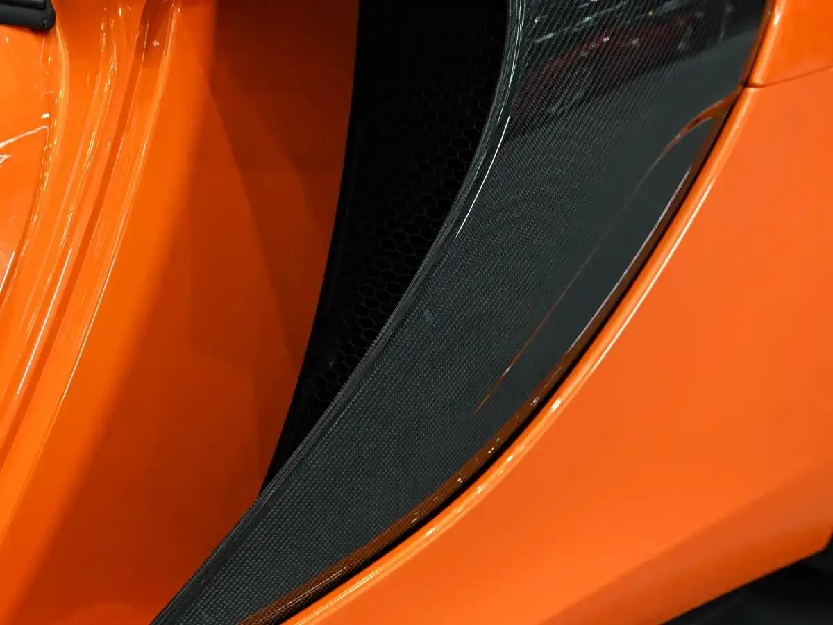McLaren 650S 2014 3.8T Coupe — миниатюра 21
