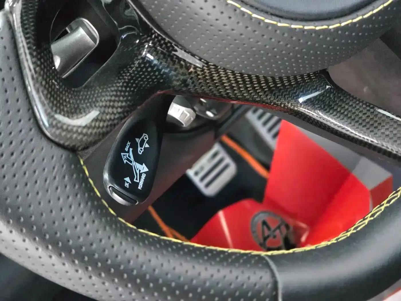 McLaren 650S 2014 3.8T Spider — миниатюра 5
