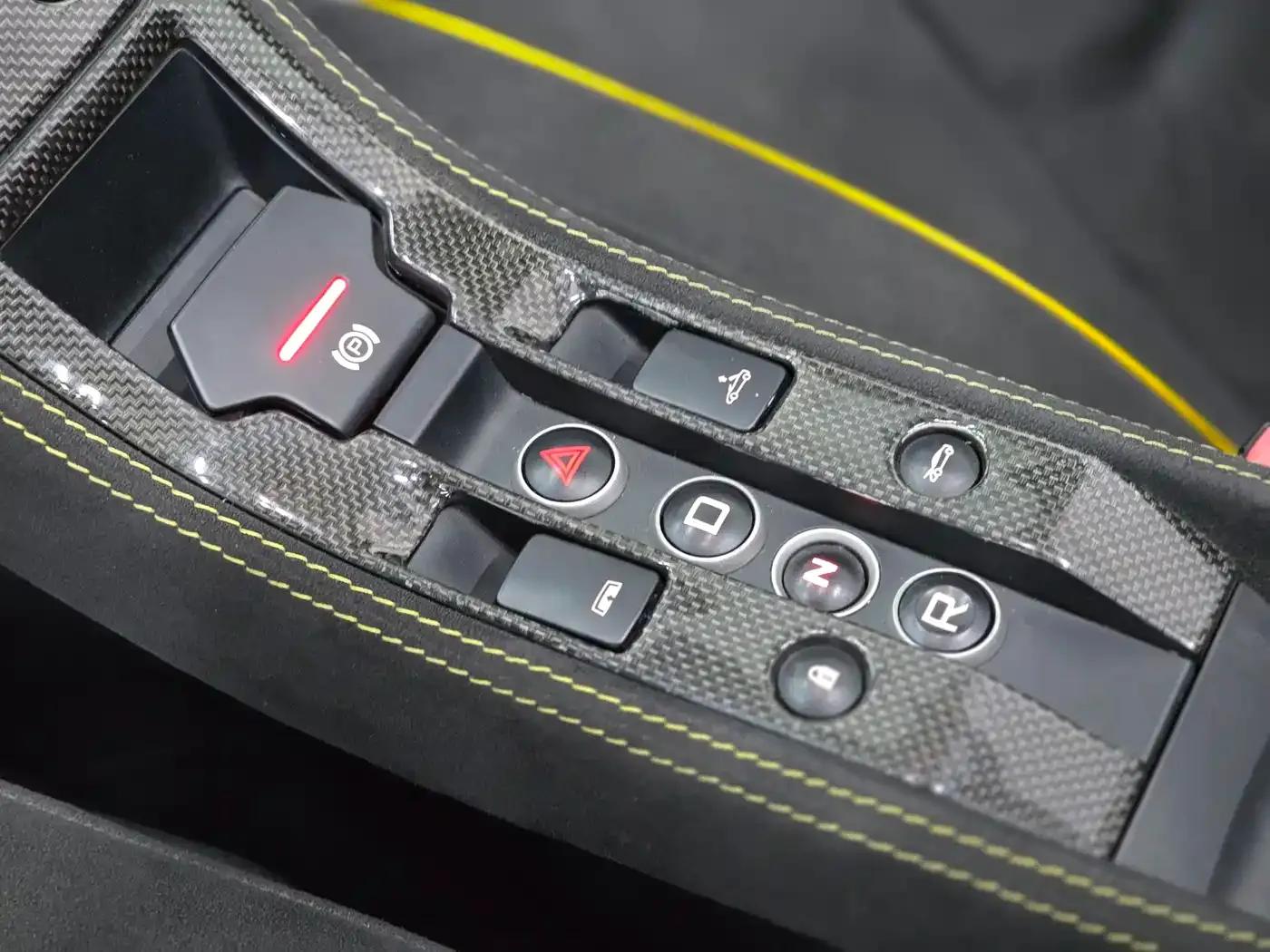 McLaren 650S 2014 3.8T Spider — миниатюра 9