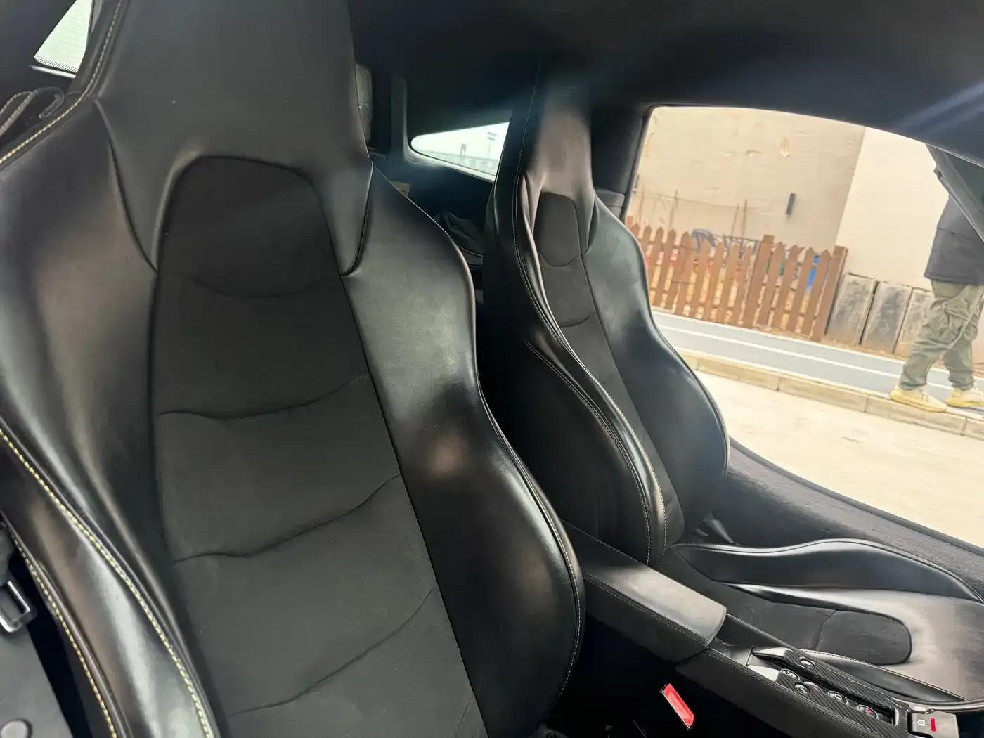 McLaren 650S 2014 3.8T Coupe — миниатюра 10