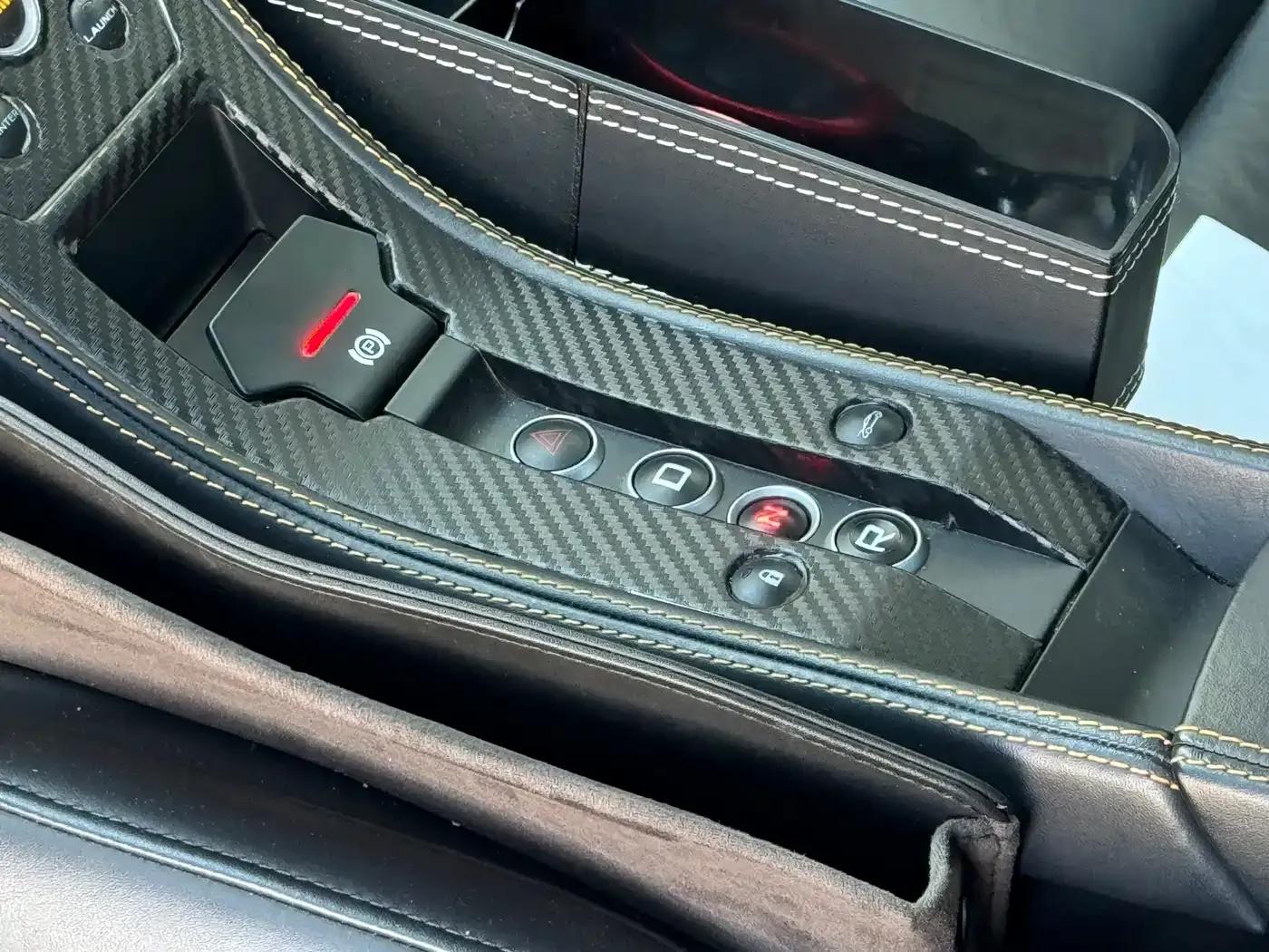 McLaren 12C 2013 3.8T Coupe — миниатюра 6