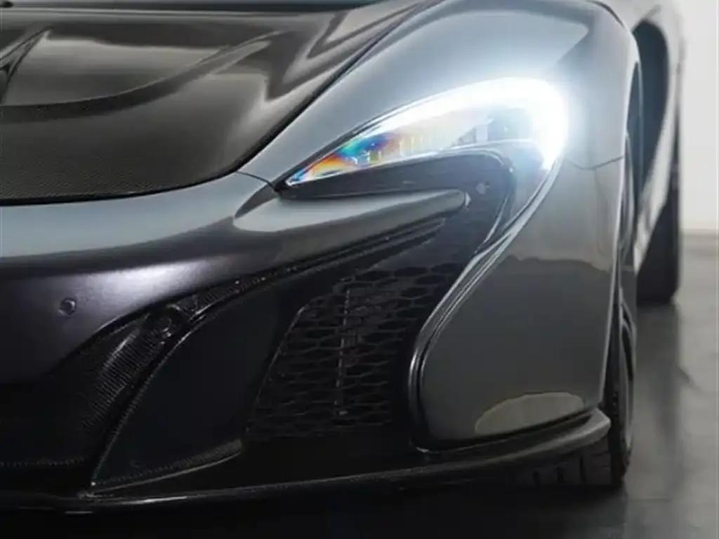 McLaren 12C 2013 3.8T Coupe — миниатюра 2