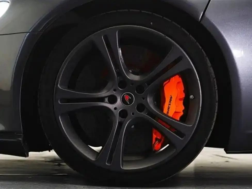McLaren 12C 2013 3.8T Coupe — миниатюра 11