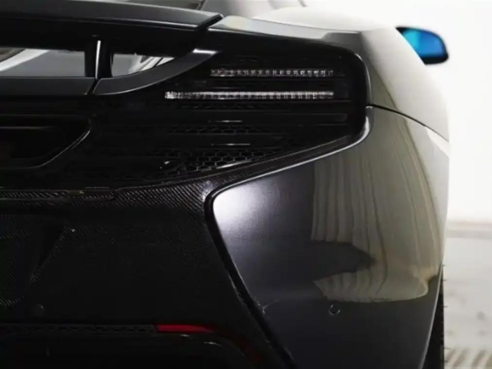 McLaren 12C 2013 3.8T Coupe — миниатюра 12