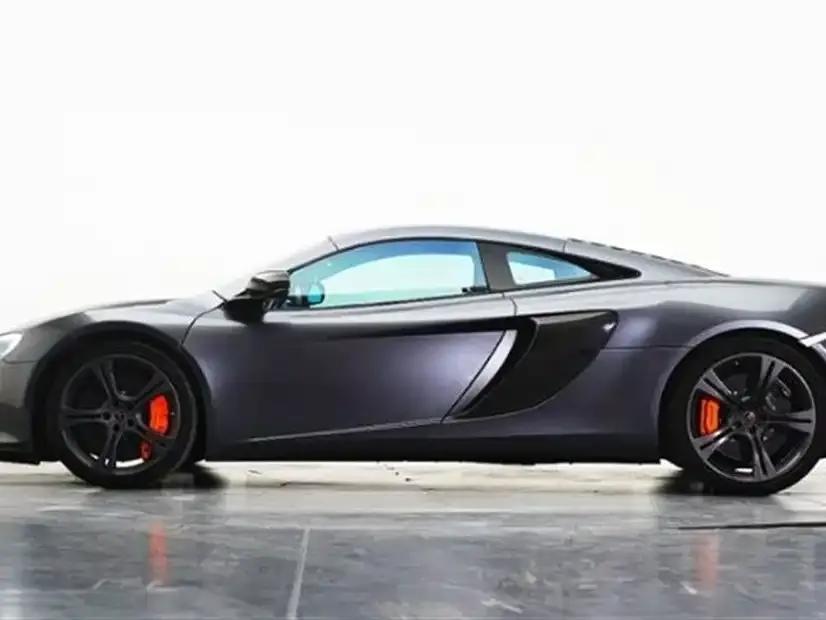 McLaren 12C 2013 3.8T Coupe — миниатюра 4