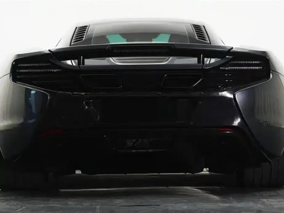 McLaren 12C 2013 3.8T Coupe — миниатюра 8