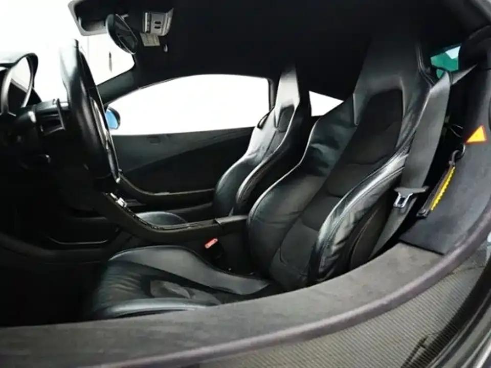McLaren 12C 2013 3.8T Coupe — миниатюра 10