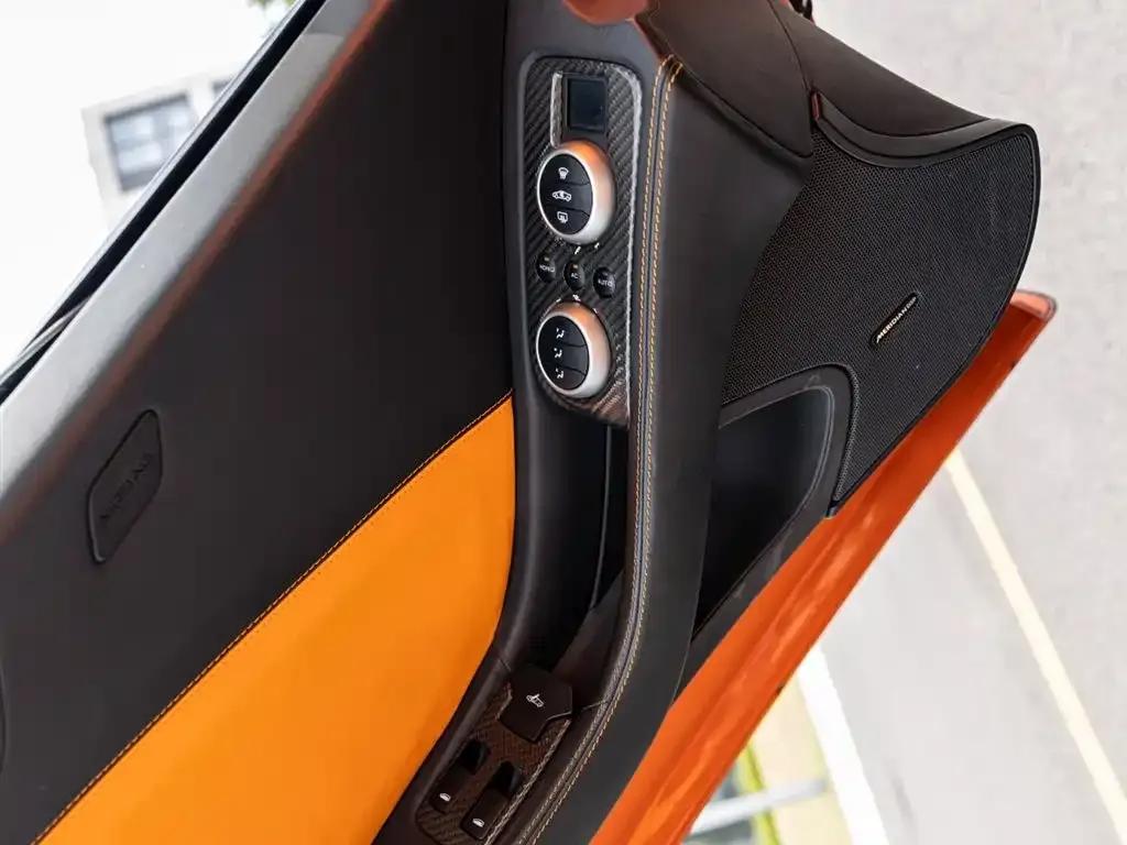 McLaren 12C 2013 3.8T SPIDER — миниатюра 15