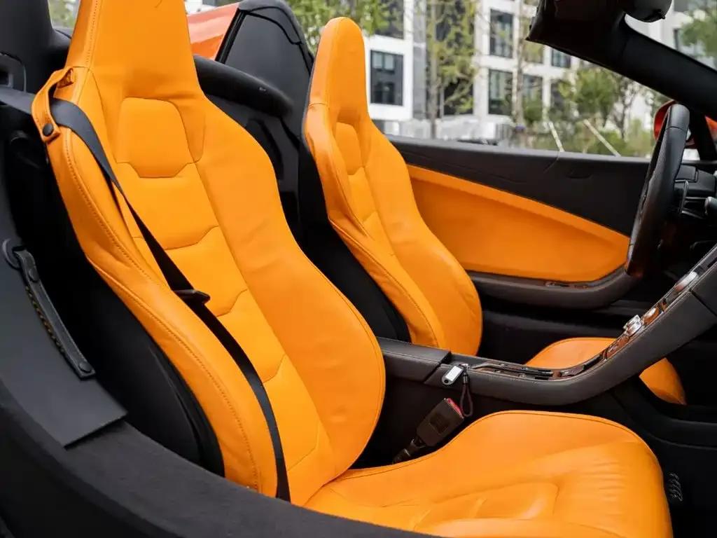 McLaren 12C 2013 3.8T SPIDER — миниатюра 18
