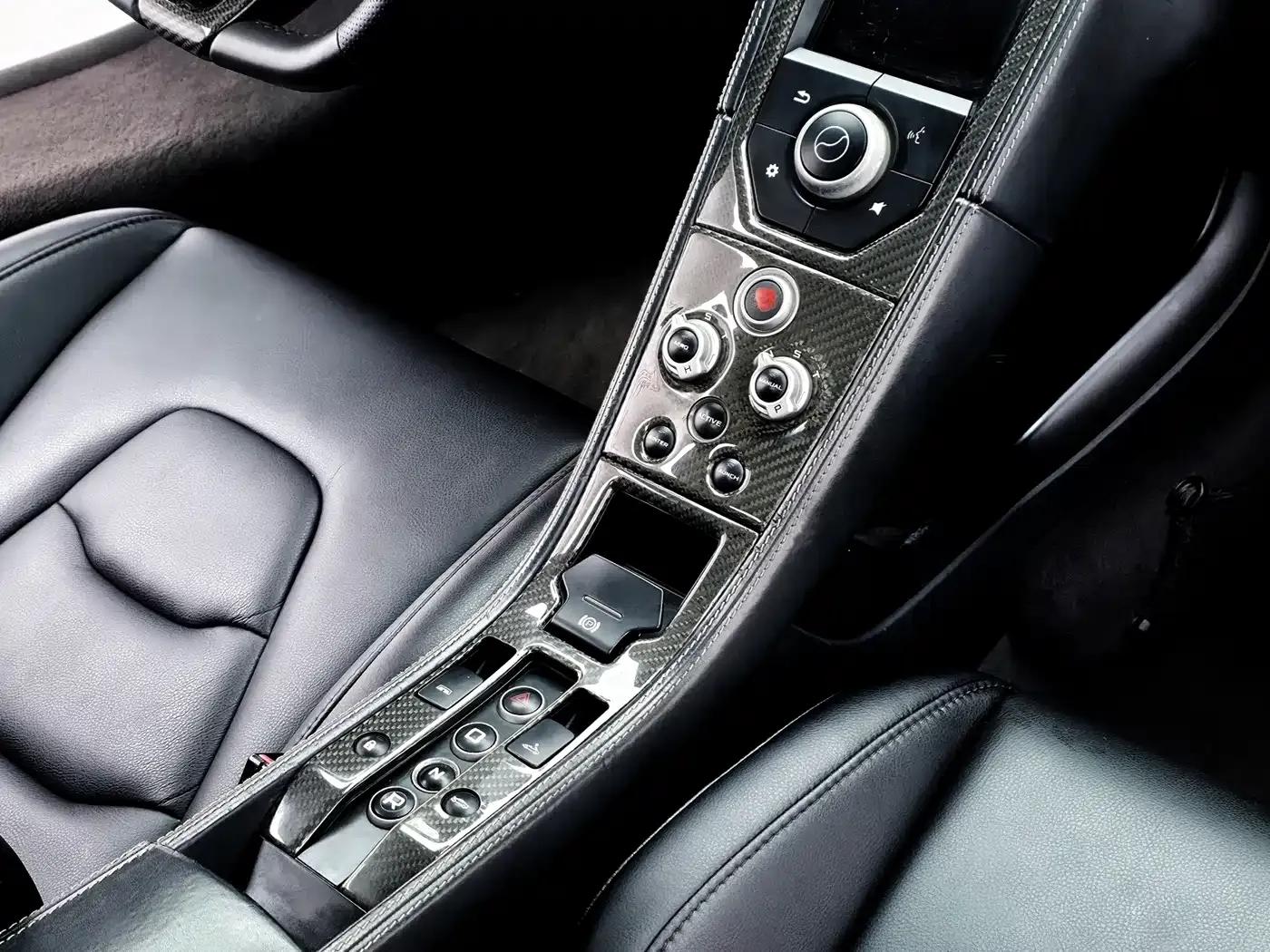 McLaren 12C 2013 3.8T SPIDER — миниатюра 27