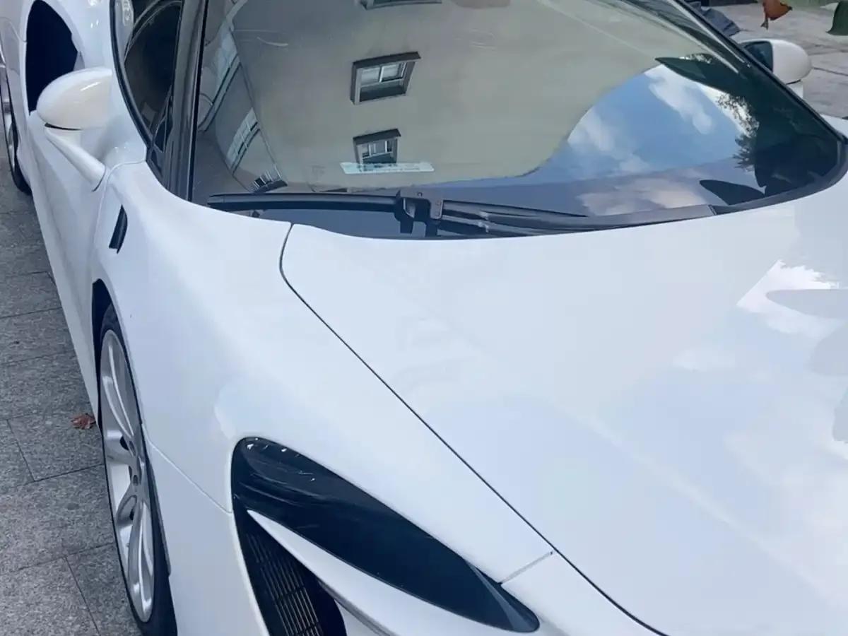 Artura 2023 3.0T Hybrid Standard Model — миниатюра 2