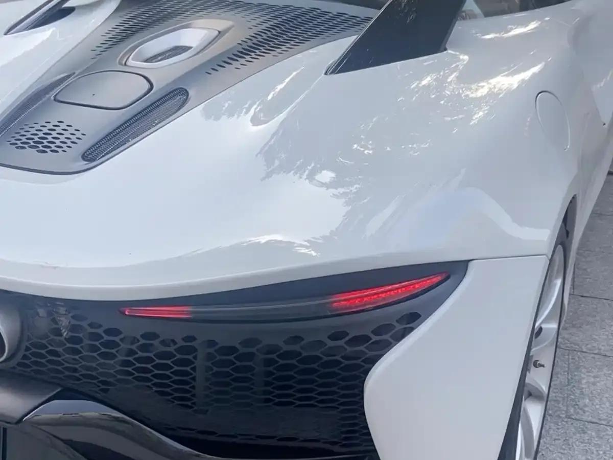 Artura 2023 3.0T Hybrid Standard Model — миниатюра 3