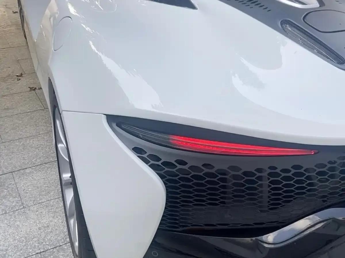 Artura 2023 3.0T Hybrid Standard Model — миниатюра 4