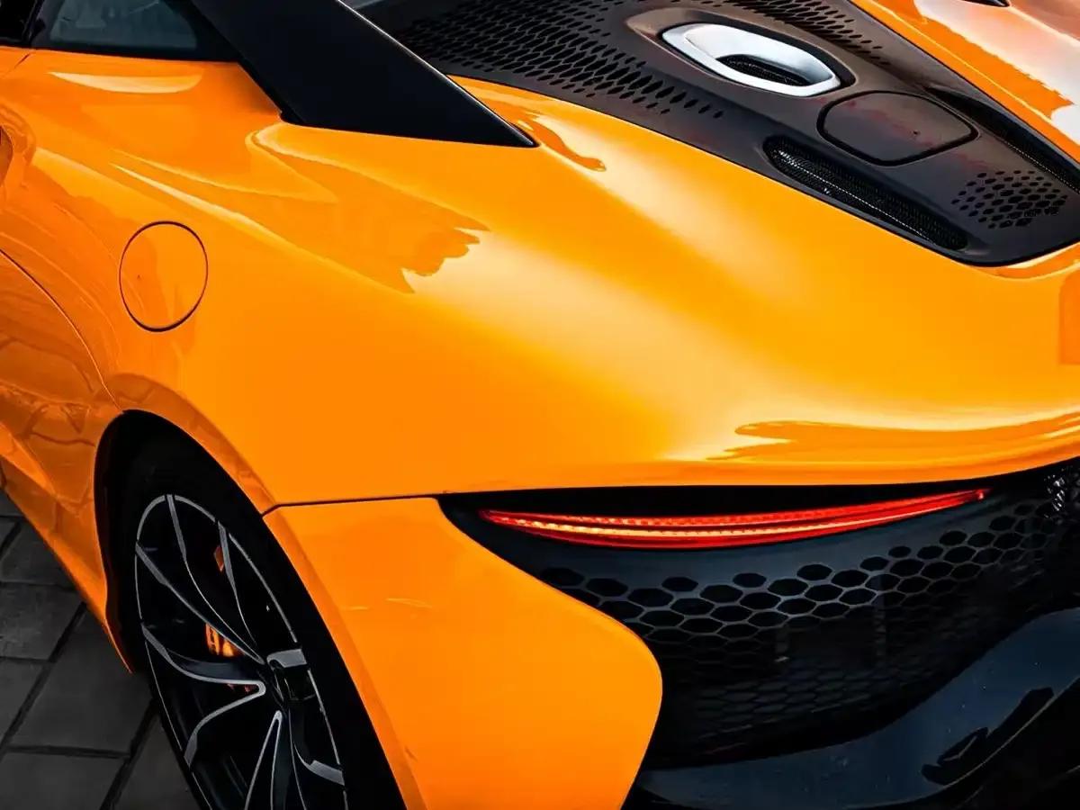 Artura 2023 3.0T Hybrid Standard Model — миниатюра 5
