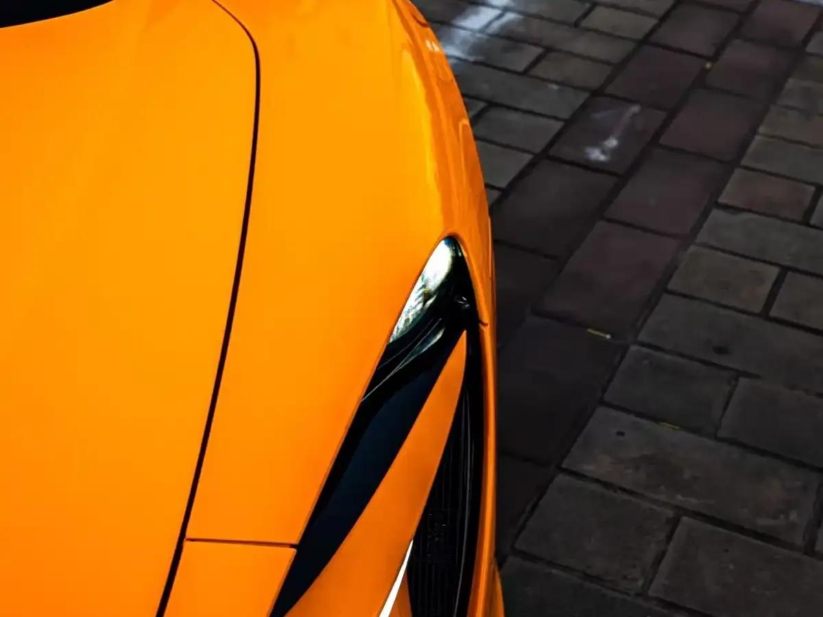 Artura 2023 3.0T Hybrid Standard Model — миниатюра 7