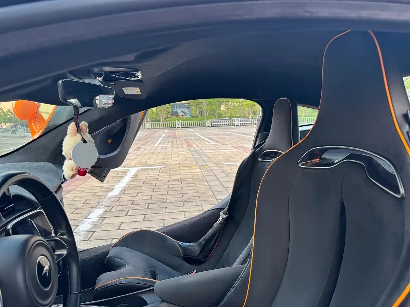 Artura 2023 3.0T Hybrid Standard Model — миниатюра 9