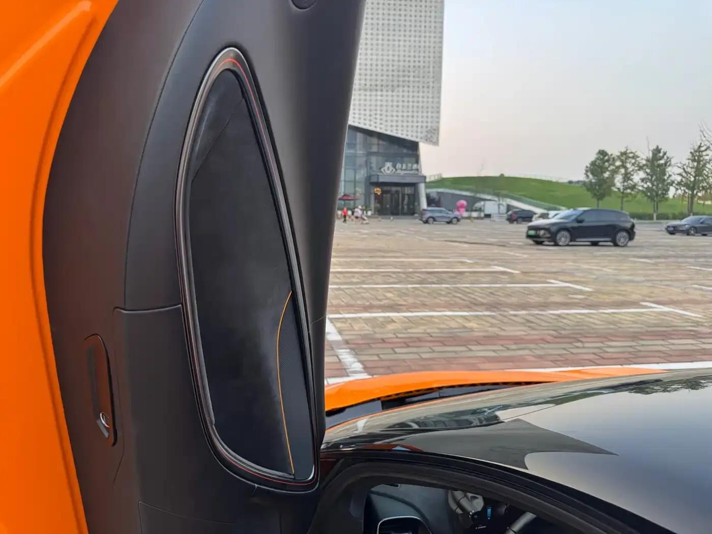 Artura 2023 3.0T Hybrid Standard Model — миниатюра 10