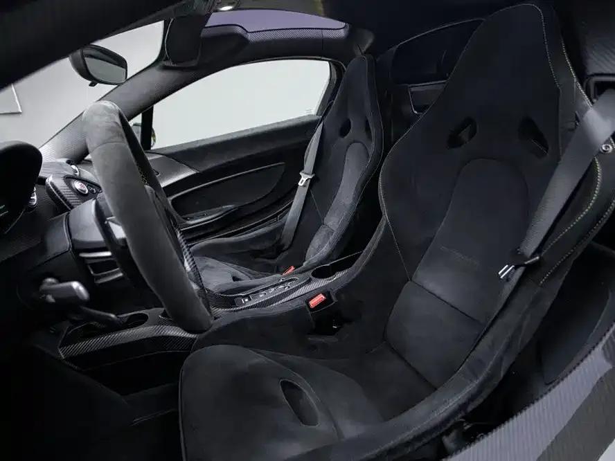 McLaren P1 2014 3.8T Standard Model — миниатюра 12
