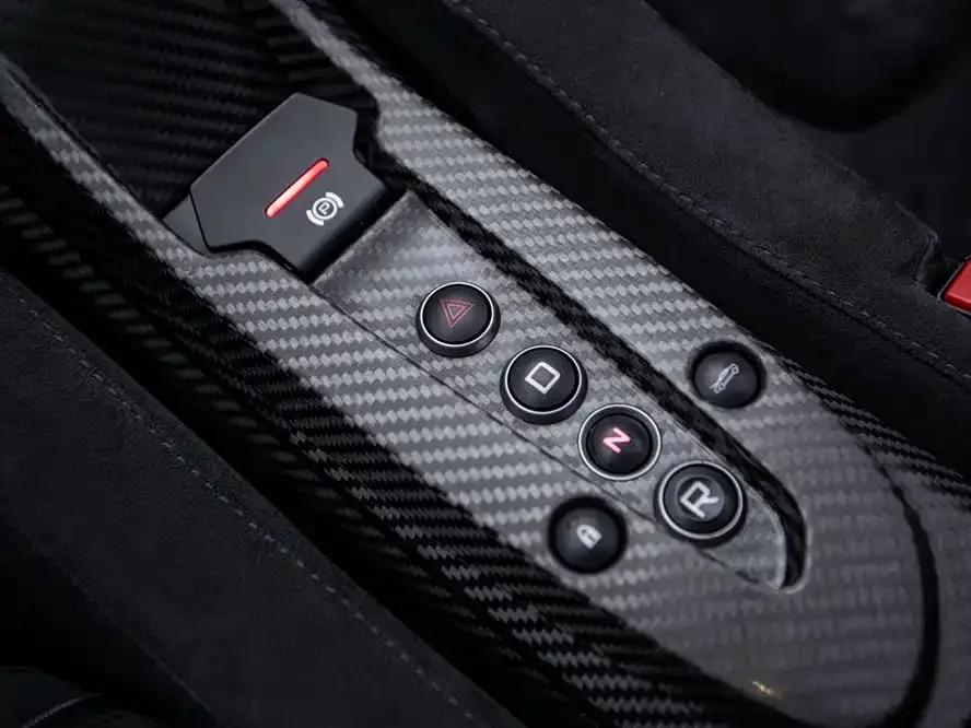 McLaren P1 2014 3.8T Standard Model — миниатюра 18