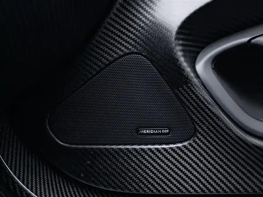 McLaren P1 2014 3.8T Standard Model — миниатюра 20