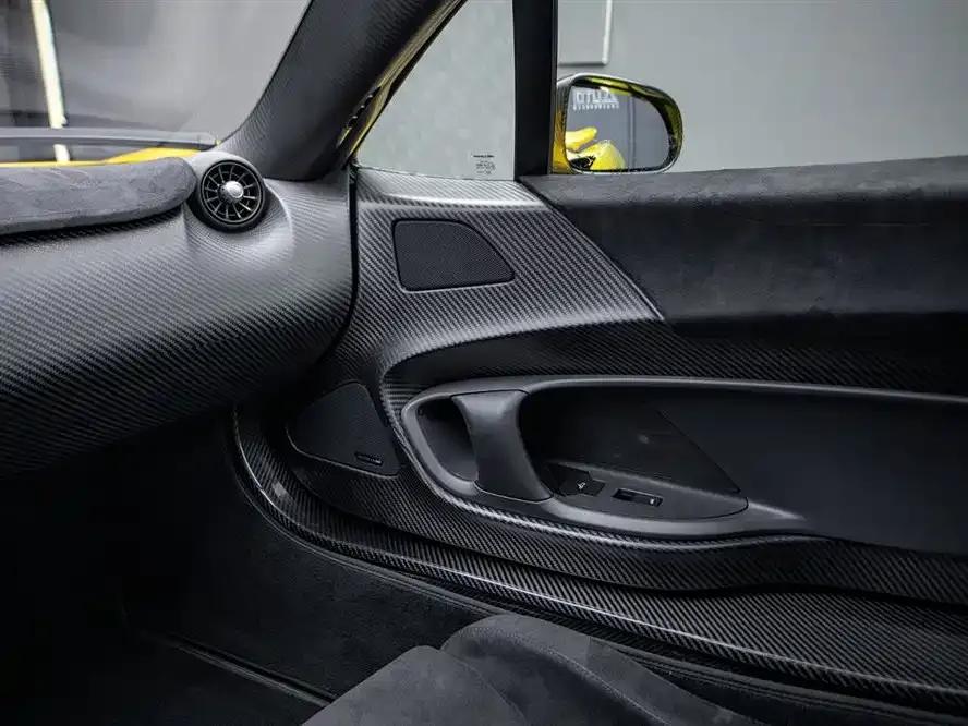 McLaren P1 2014 3.8T Standard Model — миниатюра 22