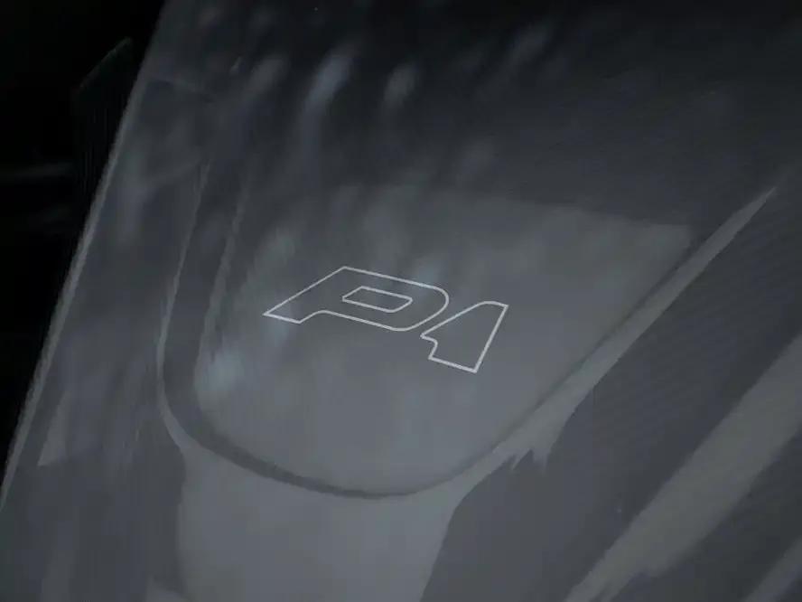 McLaren P1 2014 3.8T Standard Model — миниатюра 23
